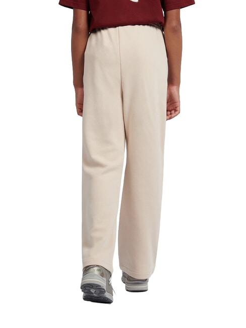 SMALL LOGO Pantalones para ni&ntilde;os sopa de mariscos - Ch&aacute;ndales para ni&ntilde;os