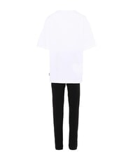 NEW BALANCE GRAPHIC Conjunto de camiseta y pantal&oacute;n de ch&aacute;ndal - Ch&aacute;ndales para ni&ntilde;os