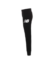 NEW BALANCE GRAPHIC Conjunto de camiseta y pantal&oacute;n de ch&aacute;ndal blanco brillante - Ch&aacute;ndales para ni&ntilde;os - 3