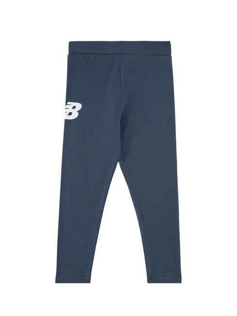 GRAPHIC NB Pantalones de ch&aacute;ndal para ni&ntilde;os &iacute;ndigo vintage - Ch&aacute;ndales para ni&ntilde;os