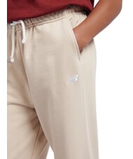 NEW BALANCE SMALL LOGO Pantalones para ni&ntilde;os sopa de mariscos - Ch&aacute;ndales para ni&ntilde;os - 3
