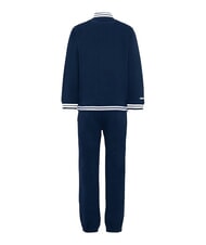 NEW BALANCE DOUBLE KNIT Ch&aacute;ndal infantil - Ch&aacute;ndales para ni&ntilde;os