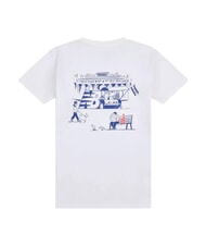 NEW BALANCE STADIUM Camisetas infantiles - Camiseta ni&ntilde;o