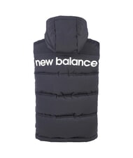NEW BALANCE WIDE BAFFLE Chaqueta sin mangas para ni&ntilde;os caviar nb - Chaquetas de beb&eacute; - 2