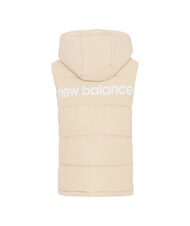 NEW BALANCE WIDE BAFFLE Chaqueta sin mangas para ni&ntilde;os lobo - Chaquetas de beb&eacute; - 2