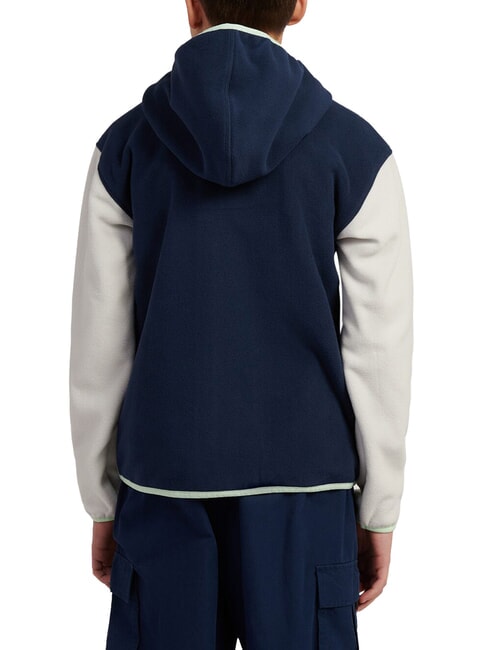 PREMIUM Sudadera con cremallera completa Marina de NB - Sudadera Beb&eacute;