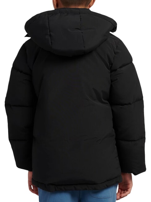 WADDED PUFFA Chaqueta infantil caviar nb - Chaquetas de beb&eacute;