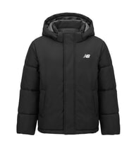 NEW BALANCE WADDED PUFFA Chaqueta infantil caviar nb - Chaquetas de beb&eacute; - 3