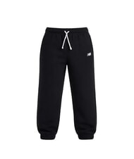 NEW BALANCE FRENCH TERRY Pantalones de ch&aacute;ndal para ni&ntilde;os caviar nb - Ch&aacute;ndales para ni&ntilde;os - 2