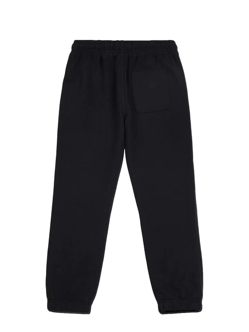 FRENCH TERRY Pantalones de ch&aacute;ndal para ni&ntilde;os caviar nb - Ch&aacute;ndales para ni&ntilde;os
