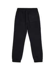 NEW BALANCE FRENCH TERRY Pantalones de ch&aacute;ndal para ni&ntilde;os caviar nb - Ch&aacute;ndales para ni&ntilde;os - 3