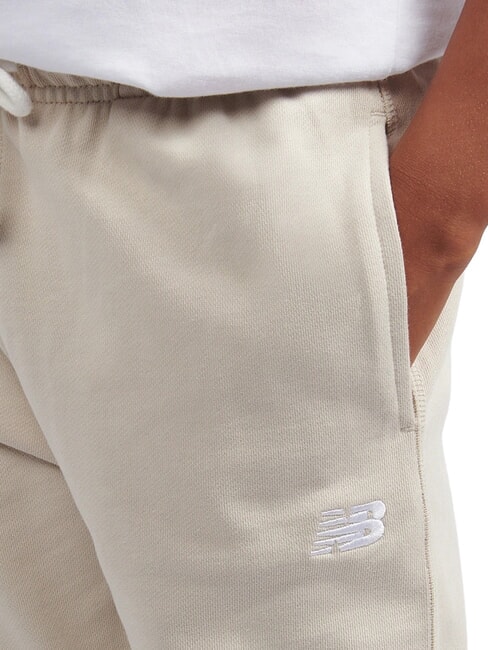 FRENCH TERRY Pantalones de ch&aacute;ndal para ni&ntilde;os lobo - Ch&aacute;ndales para ni&ntilde;os