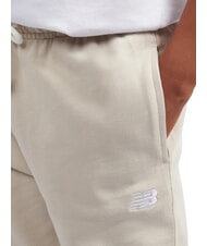 NEW BALANCE FRENCH TERRY Pantalones de ch&aacute;ndal para ni&ntilde;os lobo - Ch&aacute;ndales para ni&ntilde;os - 2