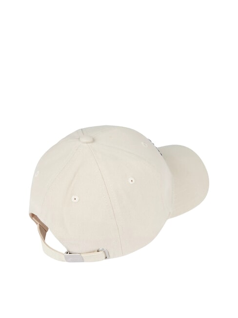 SMALL LOGO Gorro infantil con visera lobo - gorro bebe