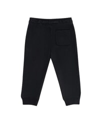 NEW BALANCE FT GRAPHIC Pantalones de ch&aacute;ndal para ni&ntilde;os caviar nb - Ch&aacute;ndales para ni&ntilde;os - 2