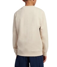 NEW BALANCE FRENCH TERRY Sudadera infantil de algod&oacute;n. - Sudadera Beb&eacute;