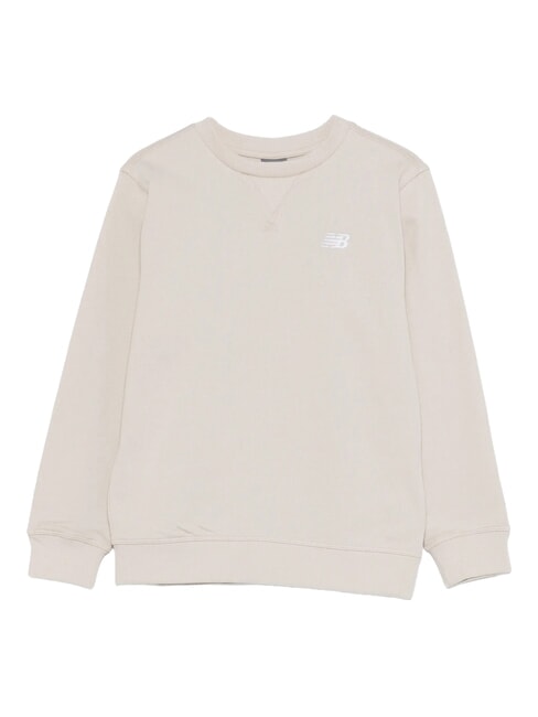 FRENCH TERRY Sudadera infantil de algod&oacute;n. lobo - Sudadera Beb&eacute;