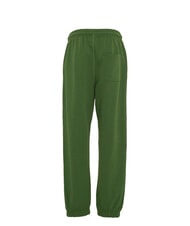 NEW BALANCE FRENCH TERRY Pantalones de ch&aacute;ndal para ni&ntilde;os verde alpino oscuro - Ch&aacute;ndales para ni&ntilde;os - 2