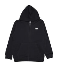 NEW BALANCE FRENCH TERRY Sudadera infantil con capucha caviar nb - Sudadera Beb&eacute; - 2