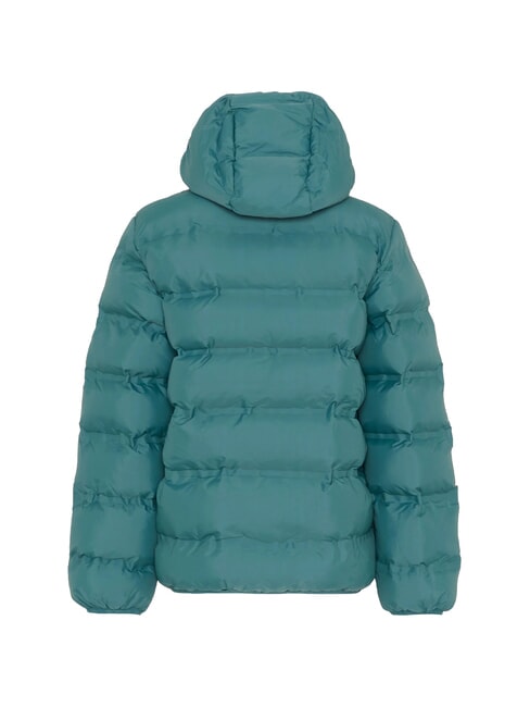 BOND Chaqueta de plumas para ni&ntilde;os abeto nuevo - Chaquetas de beb&eacute;