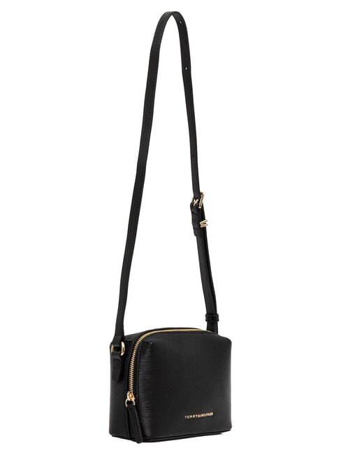 TH MODERN Mini bolso de hombro para c&aacute;mara negro - Bolsos Mujer