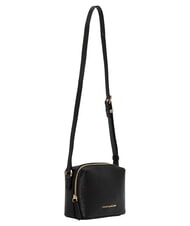 TOMMY HILFIGER TH MODERN Mini bolso de hombro para c&aacute;mara negro - Bolsos Mujer - 2