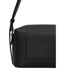 TOMMY HILFIGER TH MODERN Mini bolso de hombro para c&aacute;mara negro - Bolsos Mujer - 3