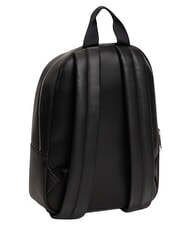 TOMMY HILFIGER TJW DAILY ELEVATED Mochila con bolsillo frontal negro - Bolsos Mujer - 3