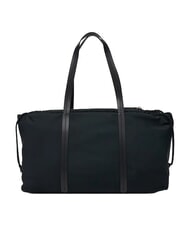 TOMMY HILFIGER TH SOFT NYLON Bolso de hombro, extragrande negro - Bolsos Mujer - 4