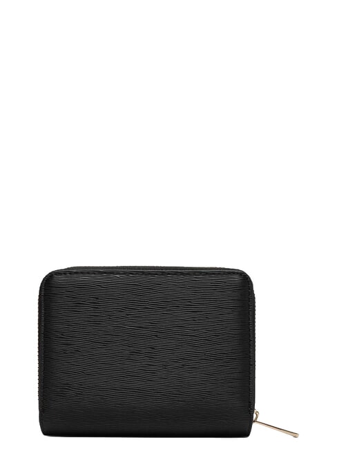 TH MODERN Cartera compacta negro - Carteras Mujer