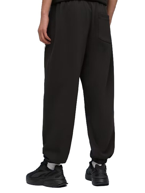 SELECT pantalones de ch&aacute;ndal negro - Ch&aacute;ndales para ni&ntilde;os