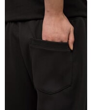 PUMA SELECT pantalones de ch&aacute;ndal negro - Ch&aacute;ndales para ni&ntilde;os - 4
