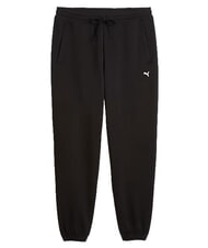 PUMA SELECT pantalones de ch&aacute;ndal negro - Ch&aacute;ndales para ni&ntilde;os - 5