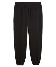 PUMA SELECT pantalones de ch&aacute;ndal negro - Ch&aacute;ndales para ni&ntilde;os - 6