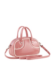 PUMA 1976 MICRO GRIP Minibolso con correa para el hombro rosa salvaje - Bolsos Mujer - 3