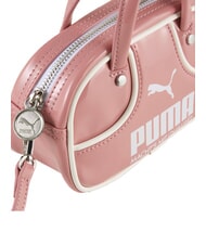PUMA 1976 MICRO GRIP Minibolso con correa para el hombro rosa salvaje - Bolsos Mujer - 4