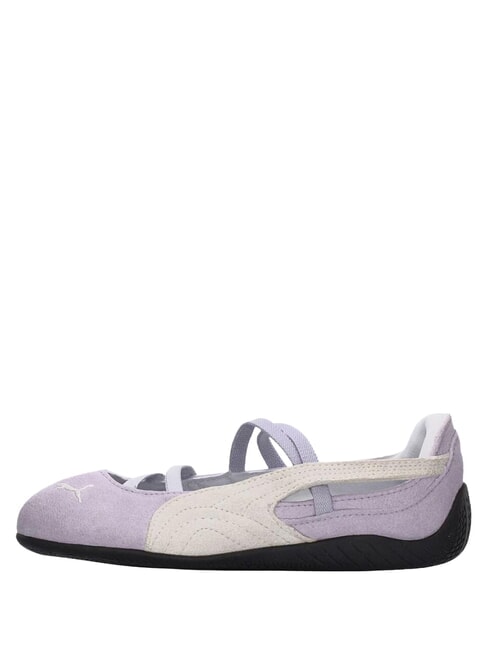 SPEEDCAT BALLET SD PS bailarinas lavanda pop-blanco - Zapatos de beb&eacute;
