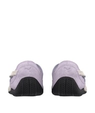 PUMA SPEEDCAT BALLET SD PS bailarinas lavanda pop-blanco - Zapatos de beb&eacute; - 4