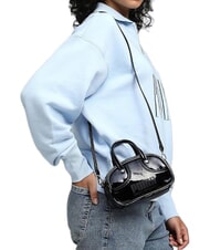 PUMA 1976 MICRO GRIP Minibolso con correa para el hombro negro - Bolsos Mujer - 2