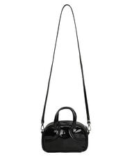 PUMA 1976 MICRO GRIP Minibolso con correa para el hombro negro - Bolsos Mujer - 3