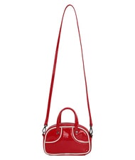 PUMA 1976 MICRO GRIP Minibolso con correa para el hombro rojo para siempre - Bolsos Mujer - 3