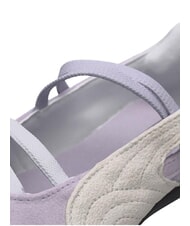 PUMA SPEEDCAT BALLET SD PS bailarinas lavanda pop-blanco - Zapatos de beb&eacute; - 6