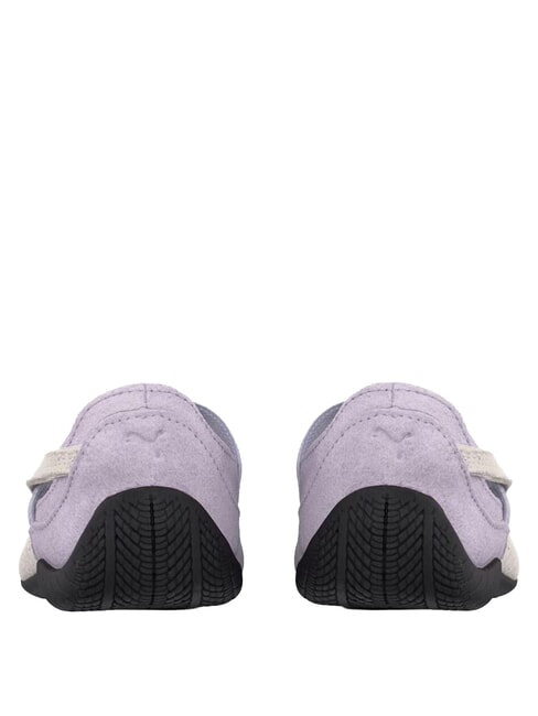 SPEEDCAT BALLET SD PS bailarinas lavanda pop-blanco - Zapatos de beb&eacute;