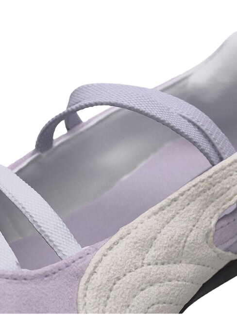 SPEEDCAT BALLET SD PS bailarinas lavanda pop-blanco - Zapatos de beb&eacute;