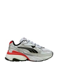 PUMA FADE NITRO LS JR Zapatillas - Zapatos de beb&eacute;