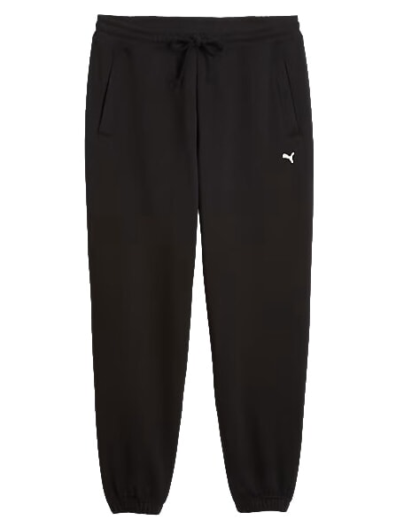 SELECT pantalones de ch&aacute;ndal negro - Ch&aacute;ndales para ni&ntilde;os