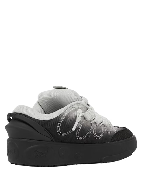 LA FRANC&Atilde;&copy; GRADIENT JR Zapatillas negro-gris oscuro fr&iacute;o - Zapatos de beb&eacute;