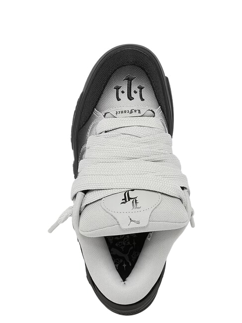 LA FRANC&Atilde;&copy; GRADIENT JR Zapatillas negro-gris oscuro fr&iacute;o - Zapatos de beb&eacute;