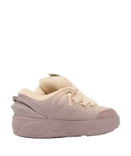 PUMA LA FRANC&Atilde;&copy; GRADIENT JR Zapatillas lienzo de arenisca - Zapatos de beb&eacute; - 3