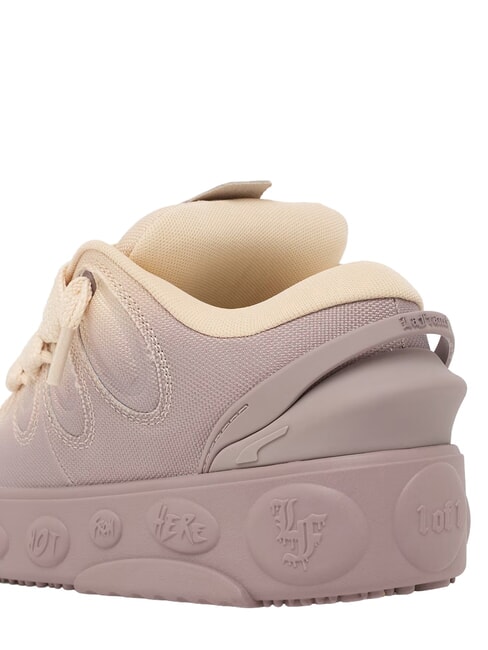 LA FRANC&Atilde;&copy; GRADIENT JR Zapatillas lienzo de arenisca - Zapatos de beb&eacute;